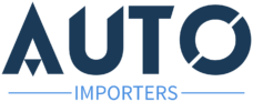 Auto Importers logo