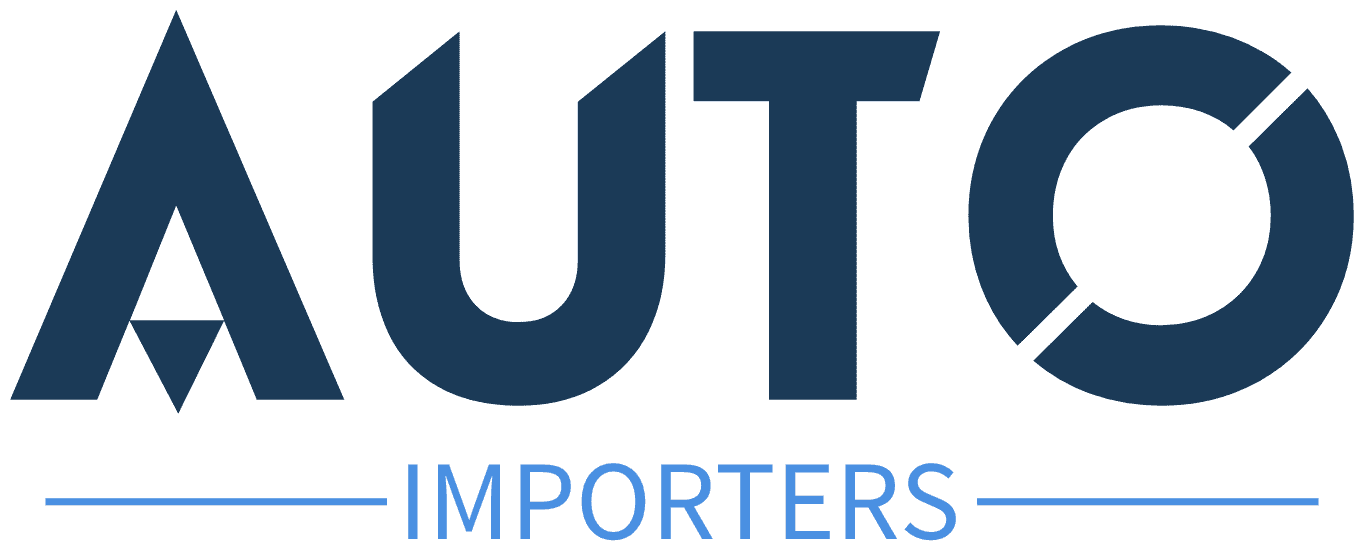 Auto Importers Logo
